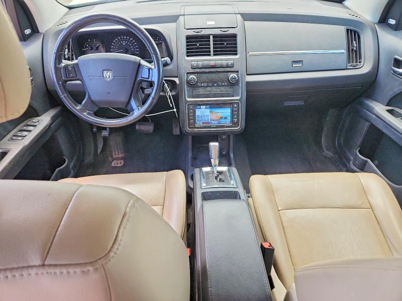 Aukcja sprzedaży 2010 Dodge Journey, vin: 3D4PH6FV9AT213890, numer aukcji: 59690956