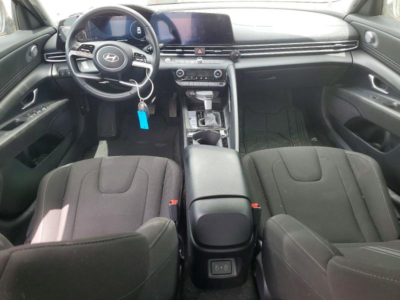 Aukcja sprzedaży 2024 Hyundai Elantra, vin: KMHLS4DG2RU765329, numer aukcji: 60186186