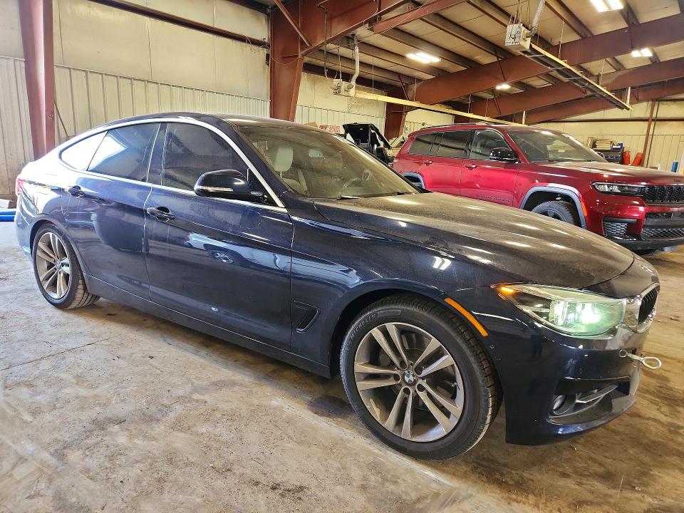 Aukcja sprzedaży 2017 Bmw 340, vin: WBA8Y3C56HG450725, numer aukcji: 60815916