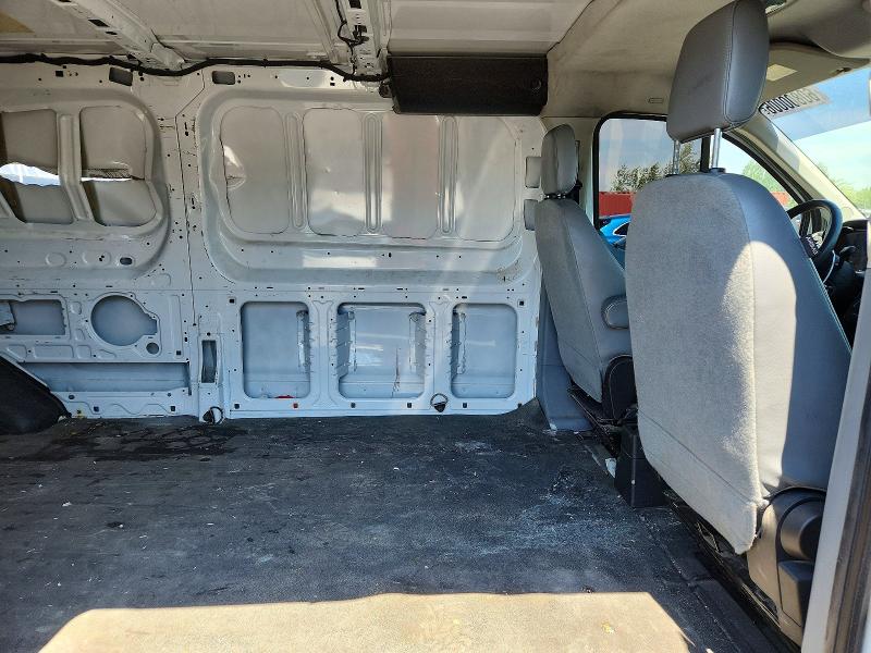 2016 Ford Transit მანქანა იყიდება აუქციონზე, vin: 1FTYE9ZM3GKB39410, აუქციონის ნომერი: 60800006