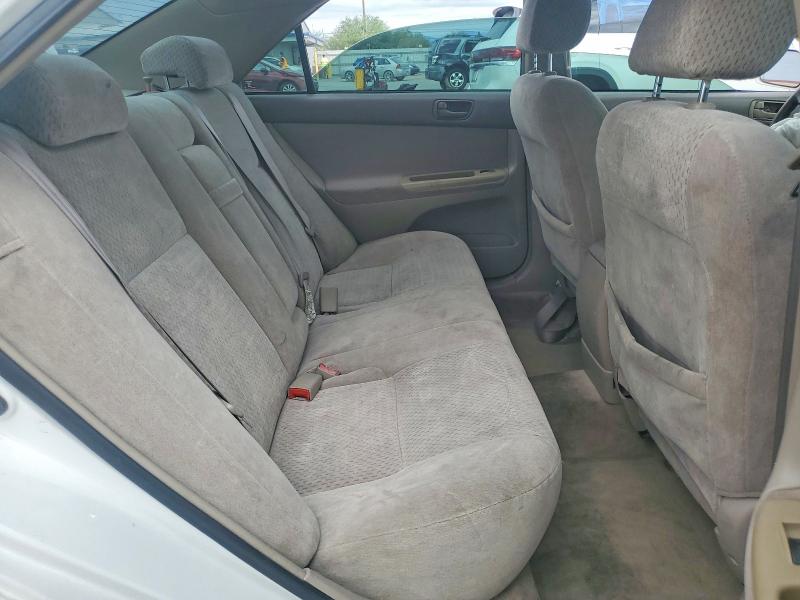 Продаж на аукціоні авто 2003 Toyota Camry, vin: 4T1BE32K53U126714, номер лоту: 60971766