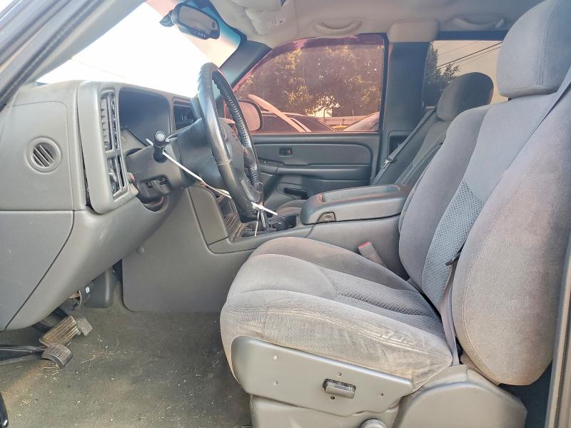 2007 Chevrolet Silverado მანქანა იყიდება აუქციონზე, vin: 1GCEK19Z87Z188537, აუქციონის ნომერი: 60080096