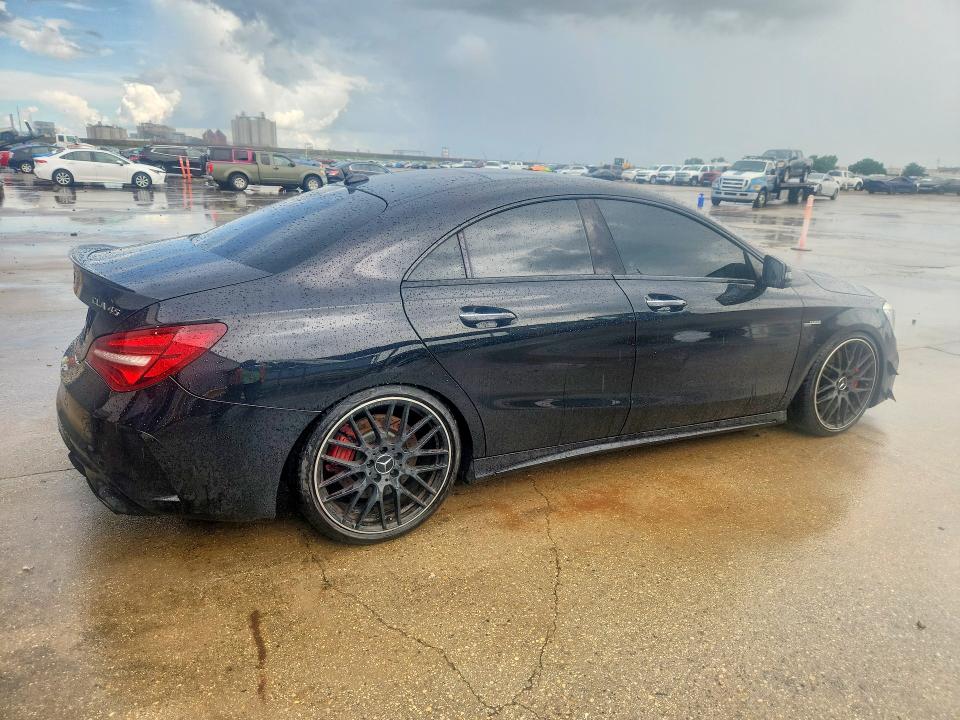 Продажа на аукционе авто 2018 Mercedes-benz Cla, vin: WDDSJ5CBXJN618744, номер лота: 85790785