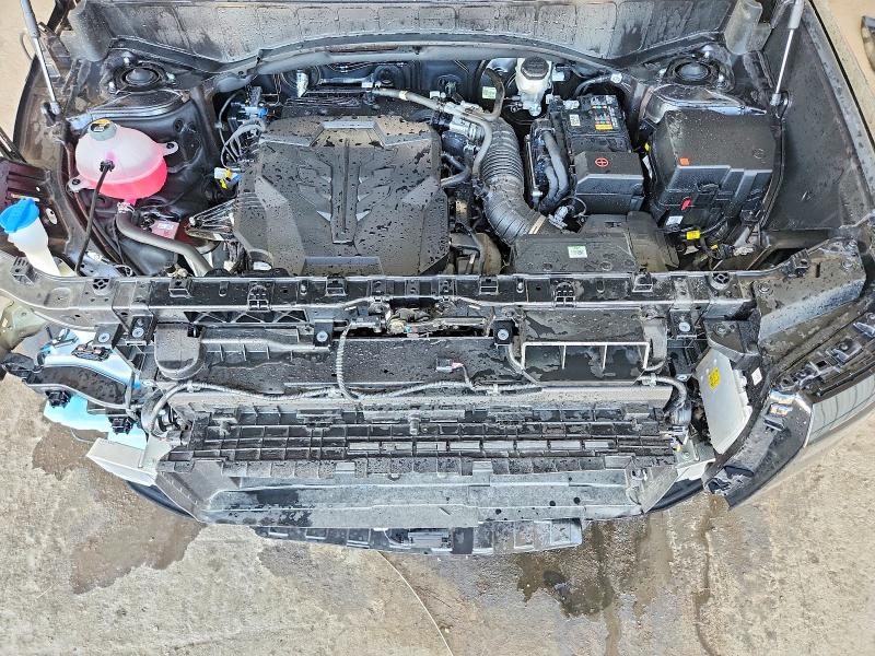 Продажа на аукционе авто 2026 Hyundai Palisade, vin: KM8RLES20TU117791, номер лота: 62663776