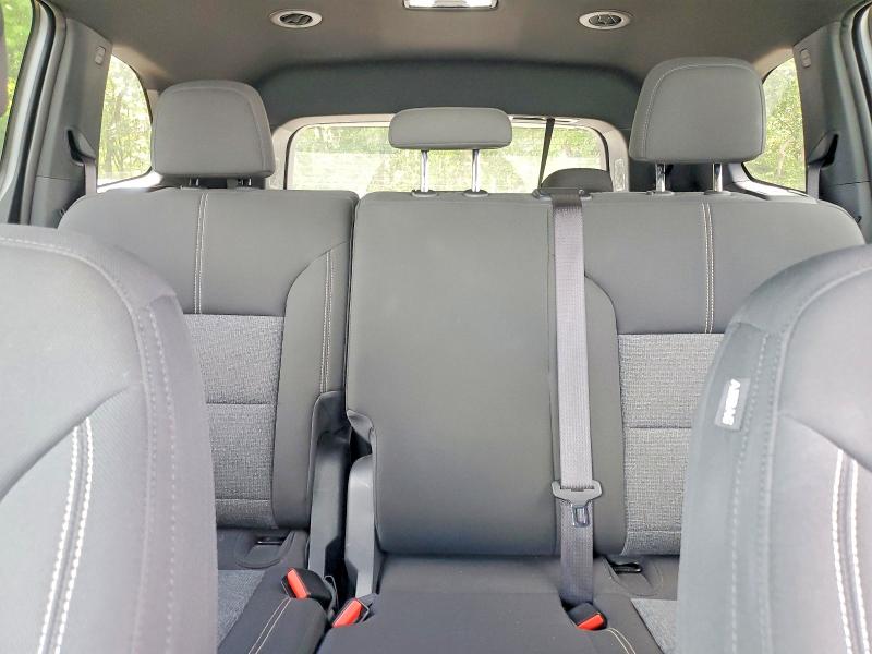 60471046 :رقم المزاد ، 1GKENKRS1SJ144150 vin ، 2025 Gmc Acadia مزاد بيع
