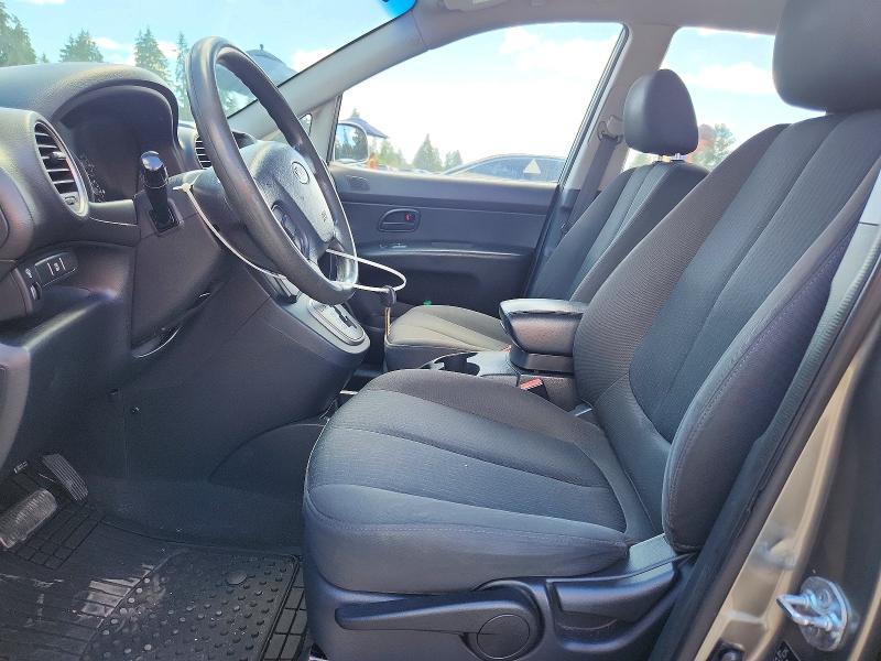 Продажа на аукционе авто 2010 Kia Rondo, vin: KNAHG8A99A7293963, номер лота: 62654396