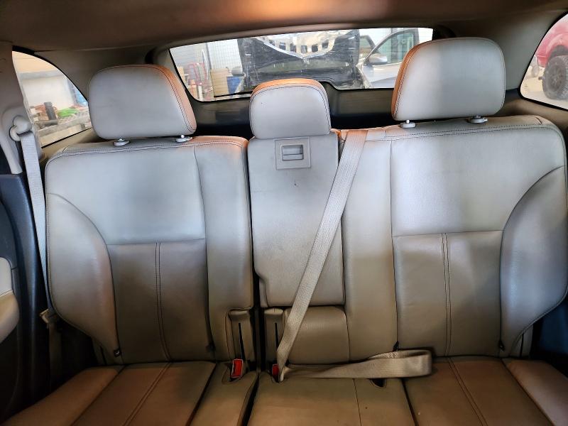 Продаж на аукціоні авто 2012 Ford Edge, vin: 2FMDK4JC7CBA63025, номер лоту: 59333416
