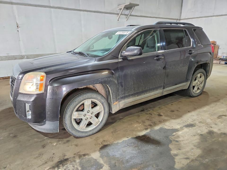 Продажа на аукционе авто 2013 Gmc Terrain, vin: 2GKFLTEK8D6256028, номер лота: 61230076