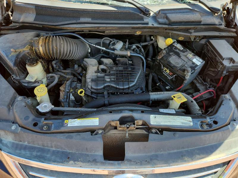 59994246 :رقم المزاد ، 2C4RVABG8CR151946 vin ، 2012 Volkswagen Routan مزاد بيع
