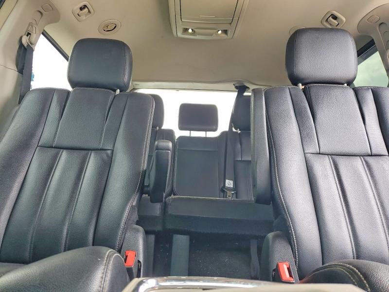 Aukcja sprzedaży 2015 Chrysler Town & Country, vin: 2C4RC1BG4FR694298, numer aukcji: 62482056