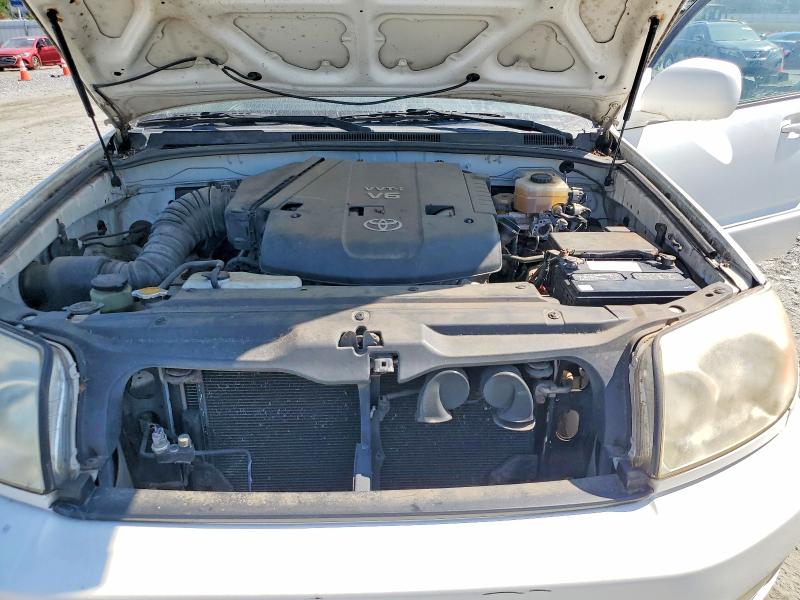 Aukcja sprzedaży 2004 Toyota 4runner, vin: JTEBU17R448028068, numer aukcji: 61083696
