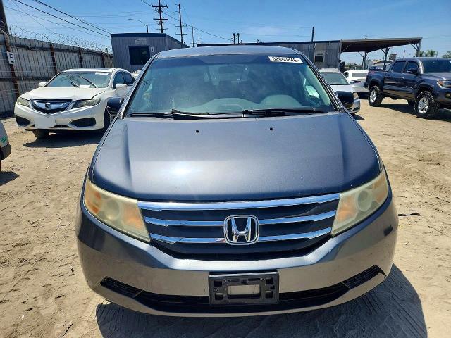 Продажа на аукционе авто 2011 Honda Odyssey, vin: 5FNRL5H42BB060725, номер лота: 62660846