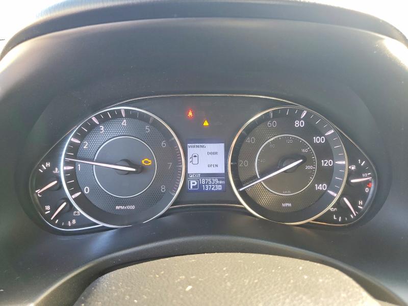 Продаж на аукціоні авто 2017 Nissan Armada, vin: JN8AY2NC6H9502714, номер лоту: 58277246