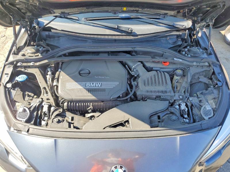Aukcja sprzedaży 2021 Bmw 228i, vin: WBA53AK06M7H96556, numer aukcji: 61244596