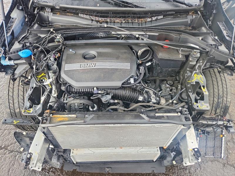 Продаж на аукціоні авто 2023 Bmw X1, vin: WBX73EF01P5W55813, номер лоту: 61382576