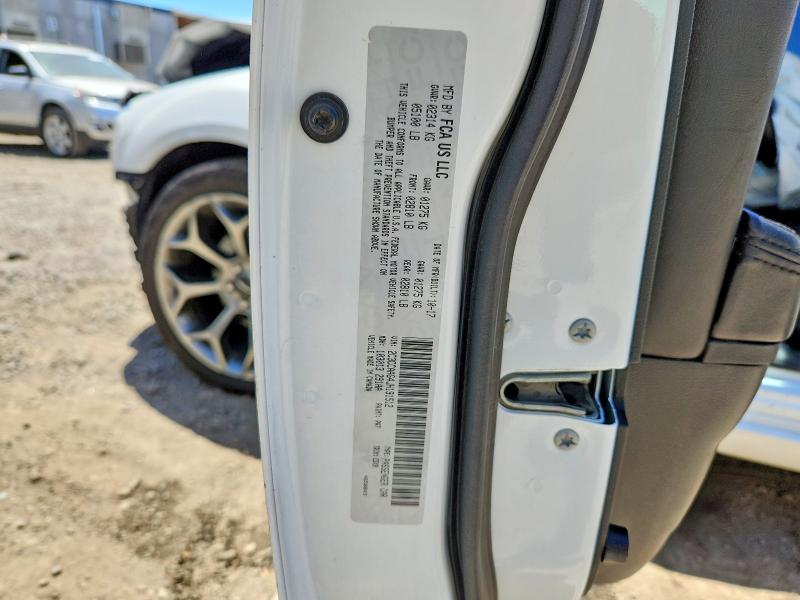 Продаж на аукціоні авто 2018 Chrysler 300, vin: 2C3CCAAG4JH191512, номер лоту: 61627306