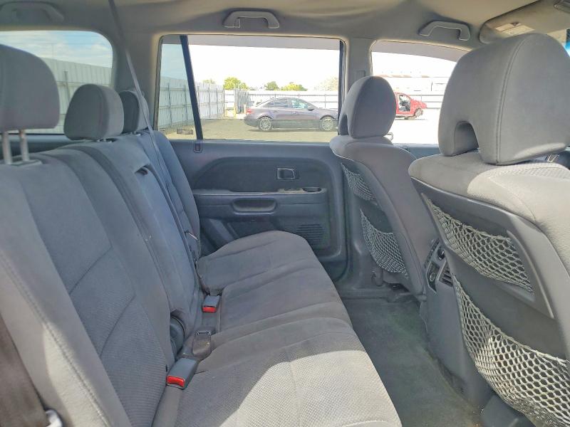 Aukcja sprzedaży 2007 Honda Pilot, vin: 2HKYF18407H533901, numer aukcji: 61903406