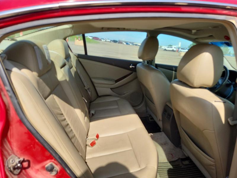 Aukcja sprzedaży 2009 Nissan Altima, vin: 1N4AL21E29C116206, numer aukcji: 60418166