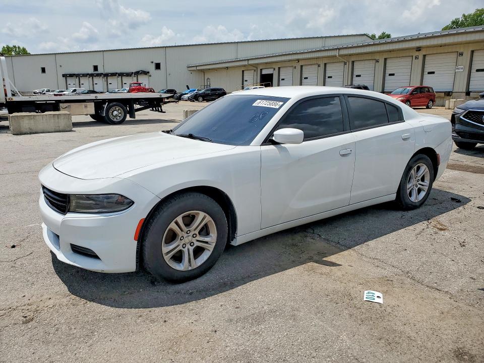 Aukcja sprzedaży 2019 Dodge Charger, vin: 2C3CDXBG0KH664306, numer aukcji: 61725886