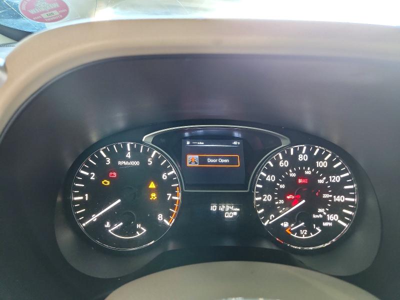 2014 Nissan Pathfinder მანქანა იყიდება აუქციონზე, vin: 5N1AR2MN9EC618768, აუქციონის ნომერი: 60518836