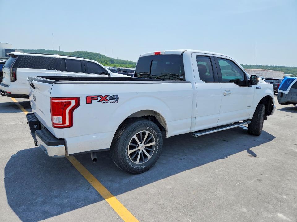 Aukcja sprzedaży 2015 Ford F150, vin: 1FTEX1EP2FKD41328, numer aukcji: 62450736