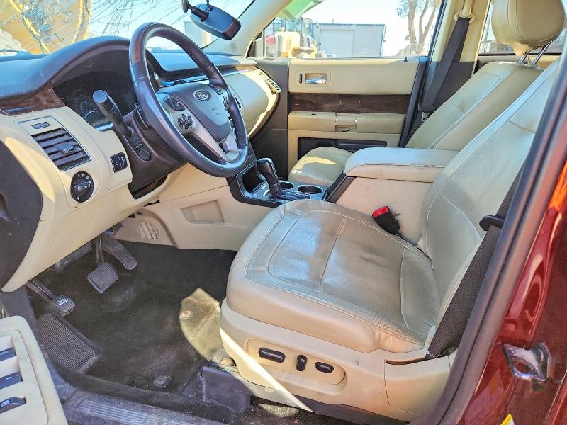 Aukcja sprzedaży 2018 Ford Flex, vin: 2FMHK6DT2JBA20525, numer aukcji: 85986135