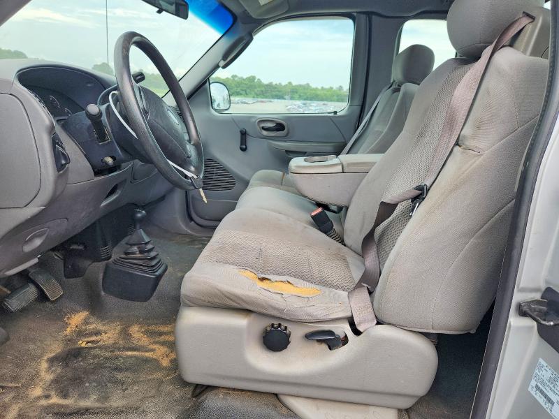 59673106 :رقم المزاد ، 2FTRX18W24CA96312 vin ، 2004 Ford F-150 Heritage مزاد بيع