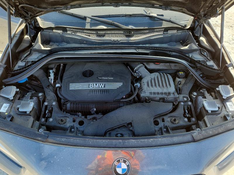 Продаж на аукціоні авто 2021 Bmw X2, vin: WBXYH9C09M5S59688, номер лоту: 59906376
