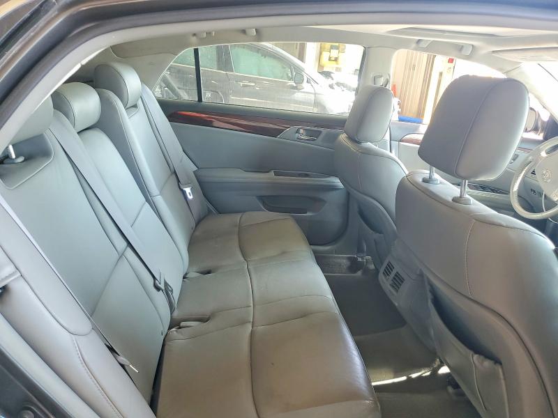 59784896 :رقم المزاد ، 4T1BK36B79U324335 vin ، 2009 Toyota Avalon مزاد بيع