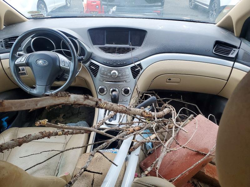 Продаж на аукціоні авто 2007 Subaru B9 Tribeca, vin: 4S4WX86D974401480, номер лоту: 62720876