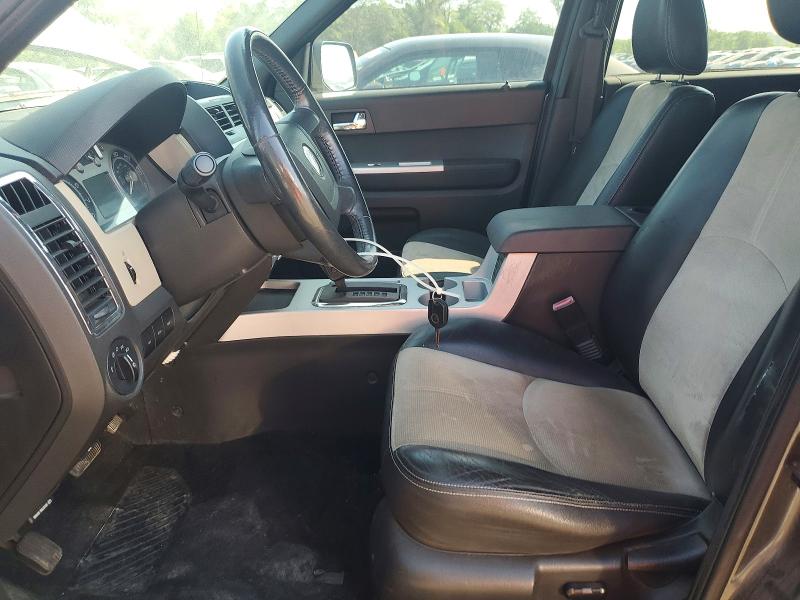 Продажа на аукционе авто 2008 Mercury Mariner, vin: 4M2CU97118KJ19769, номер лота: 61404836