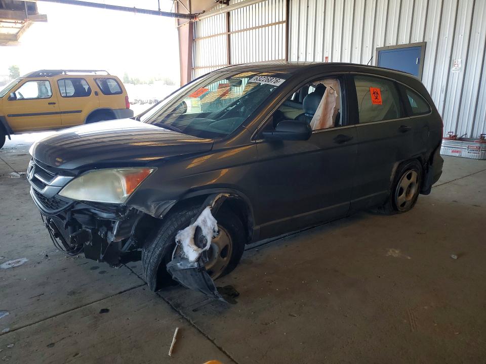 Aukcja sprzedaży 2011 Honda Cr-v, vin: 5J6RE3H37BL056845, numer aukcji: 63226876