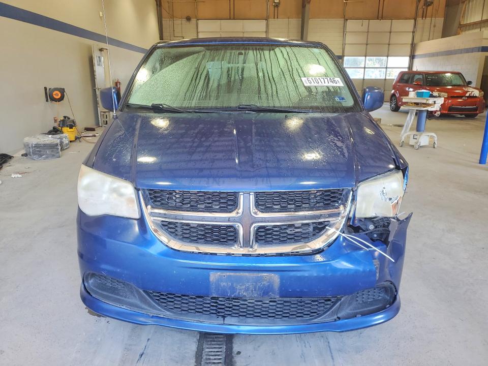 Aukcja sprzedaży 2011 Dodge Grand Caravan, vin: 2D4RN3DG9BR663287, numer aukcji: 61017746