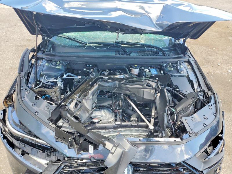 Aukcja sprzedaży 2026 Honda Accord, vin: 1HGCY1F46TA006391, numer aukcji: 85624105