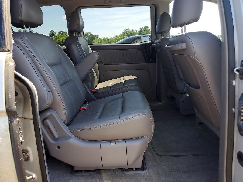 Продаж на аукціоні авто 2003 Honda Odyssey, vin: 5FNRL18043B138039, номер лоту: 62341976