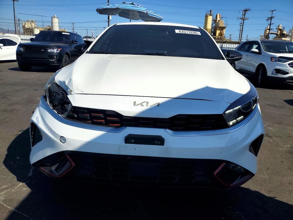 Aukcja sprzedaży 2023 Kia Forte, vin: 3KPF54AD7PE602836, numer aukcji: 63573206