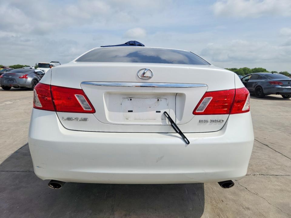Aukcja sprzedaży 2008 Lexus Es, vin: JTHBJ46G882187312, numer aukcji: 60446906
