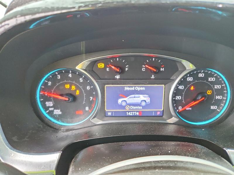 Продажа на аукционе авто 2020 Chevrolet Traverse, vin: 1GNEVGKW5LJ159183, номер лота: 59901226