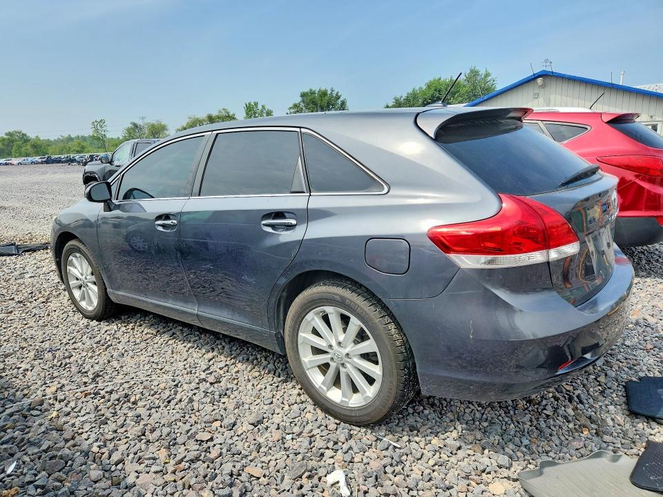 Aukcja sprzedaży 2011 Toyota Venza, vin: 4T3ZA3BB2BU054161, numer aukcji: 61699946