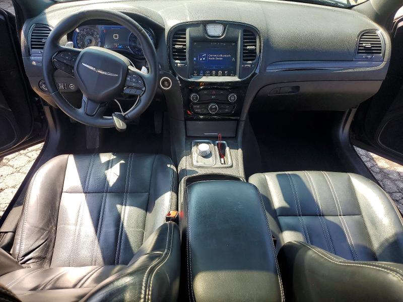 Продаж на аукціоні авто 2016 Chrysler 300, vin: 2C3CCAGGXGH224996, номер лоту: 59893136
