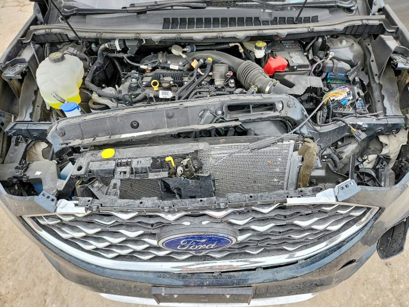2024 Ford Edge მანქანა იყიდება აუქციონზე, vin: 2FMPK4K97RBA06929, აუქციონის ნომერი: 59817606
