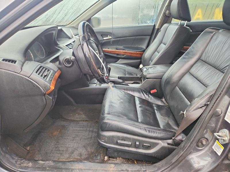 Aukcja sprzedaży 2011 Honda Accord, vin: 1HGCP2F8XBA076518, numer aukcji: 63326306