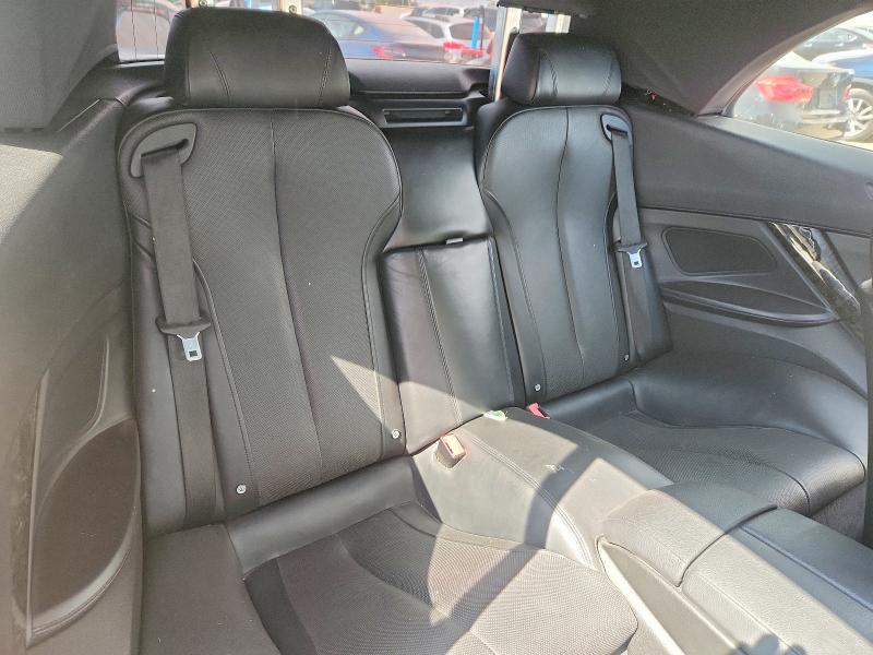 60242256 :رقم المزاد ، WBALZ3C50CDL72279 vin ، 2012 Bmw 650 مزاد بيع
