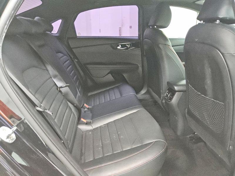 2021 Kia Forte მანქანა იყიდება აუქციონზე, vin: 3KPF44AC5ME290473, აუქციონის ნომერი: 59896736