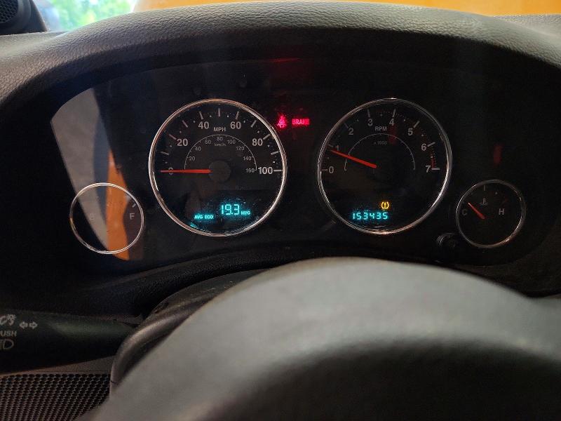 Продаж на аукціоні авто 2012 Jeep Wrangler, vin: 1C4AJWAGXCL119788, номер лоту: 59715466