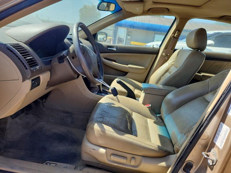 Продажа на аукционе авто 2007 Honda Accord, vin: 1HGCM66507A031648, номер лота: 61619116