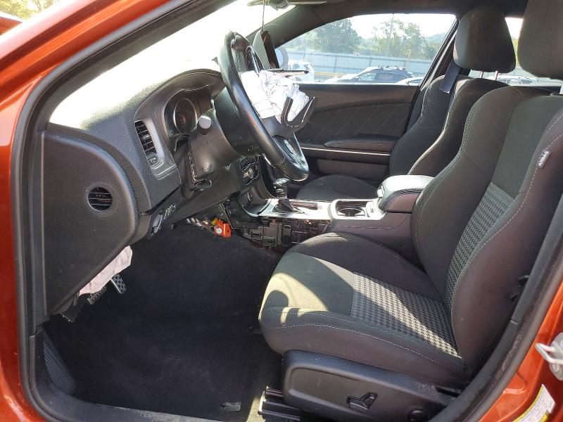 Aukcja sprzedaży 2023 Dodge Charger, vin: 2C3CDXGJ2PH619475, numer aukcji: 59393836