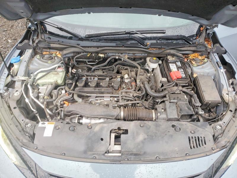 Aukcja sprzedaży 2021 Honda Civic, vin: SHHFK7H43MU227998, numer aukcji: 61696286