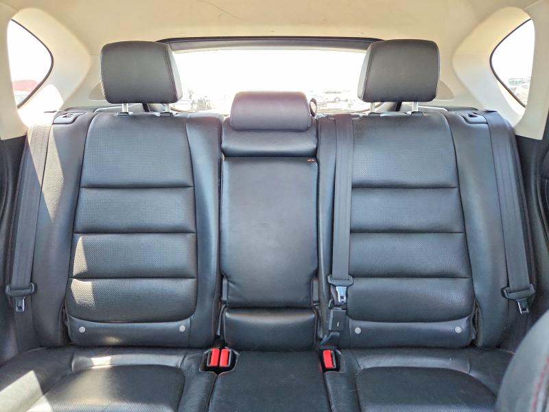 62540826 :رقم المزاد ، JM3KE2DY6G0689467 vin ، 2016 Mazda Cx-5 مزاد بيع