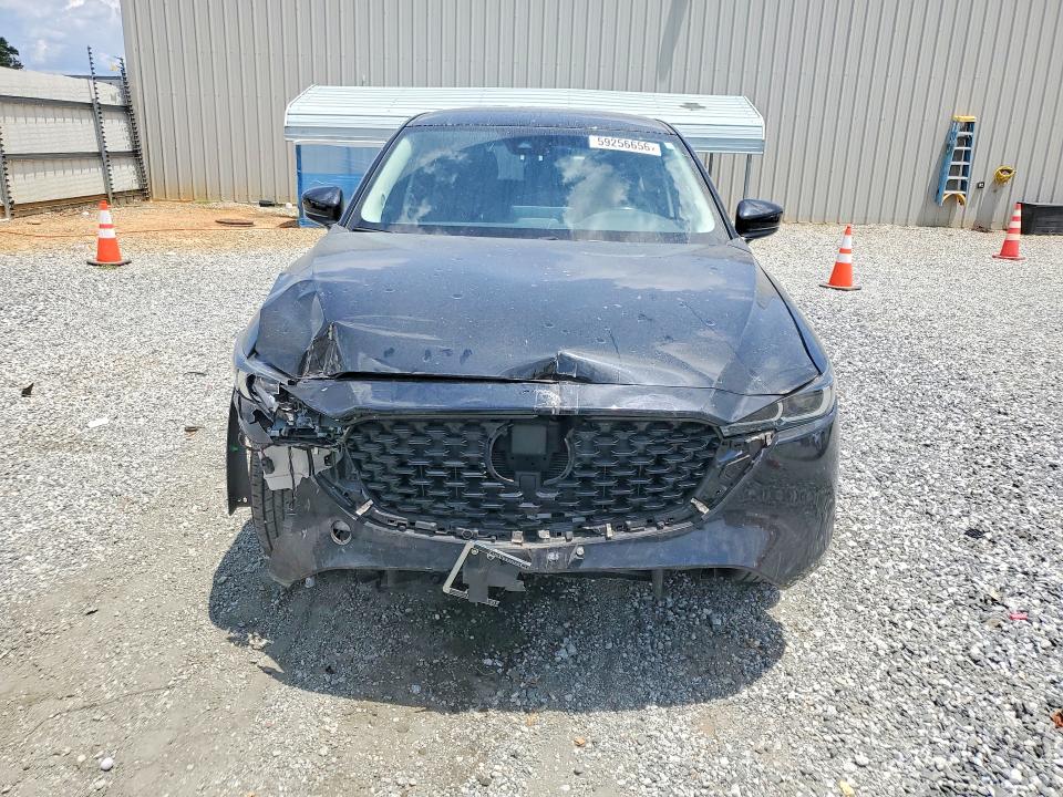 Aukcja sprzedaży 2023 Mazda Cx-5, vin: JM3KFBBM7P0200751, numer aukcji: 59256656